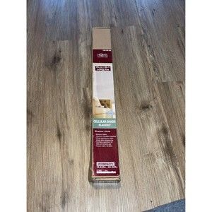 Cordless Window Shades